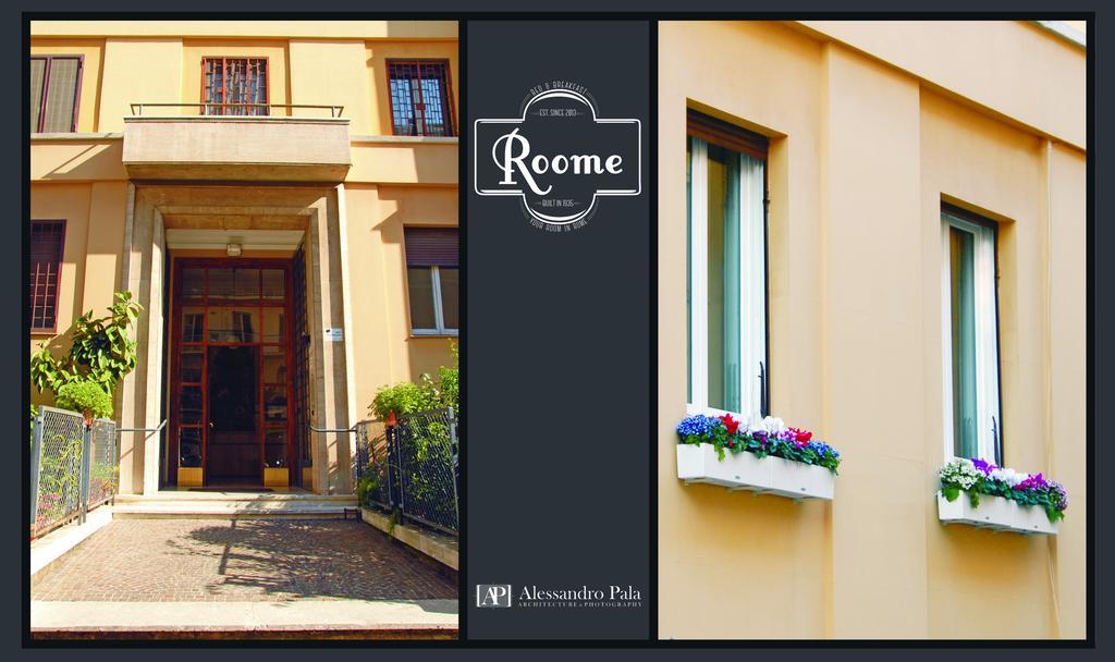 Roome B&B — Photos 3